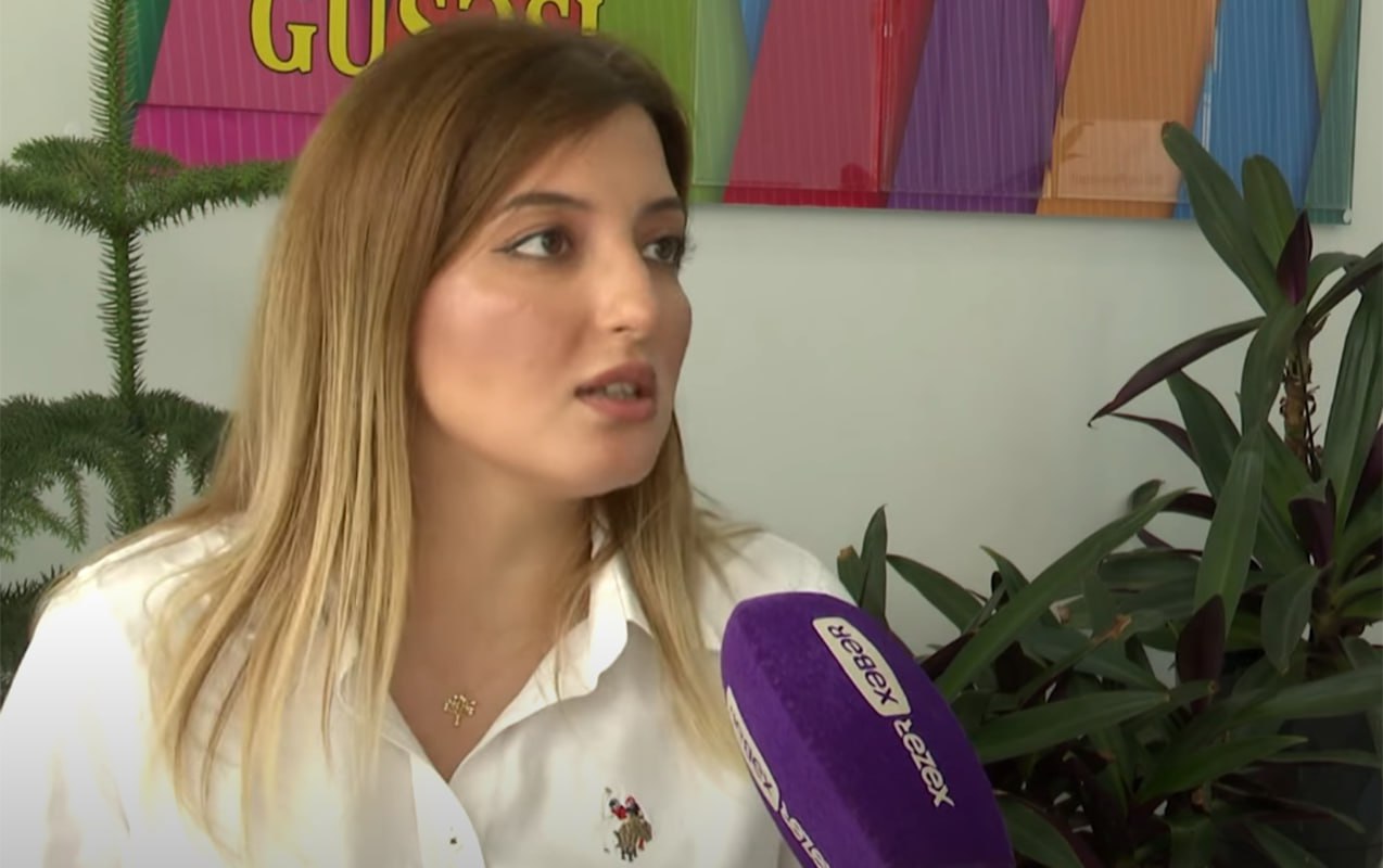 “Bağçanın hər üç nəzarətçisi hadisədən sonra işdən kənarlaşdırılıb” - Video