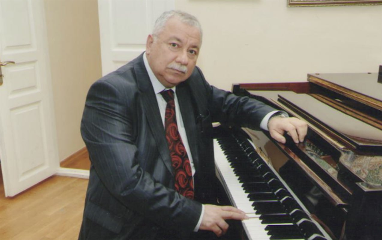 Sərdar Fərəcovun SON VƏZİYYƏTİ