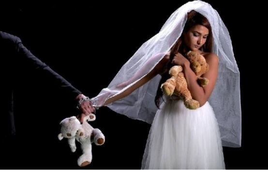 Nikah yaşına çatmayanları evliliyə məcbur edənləri hansı CƏZA GÖZLƏYİR?