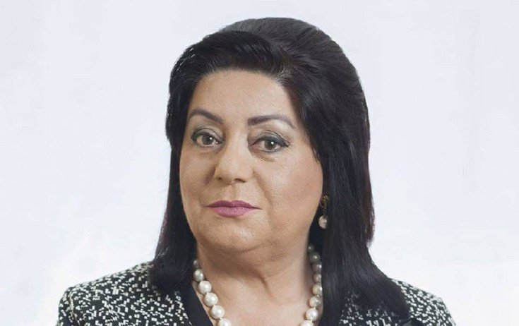Xalq artisti oğluna toy edir