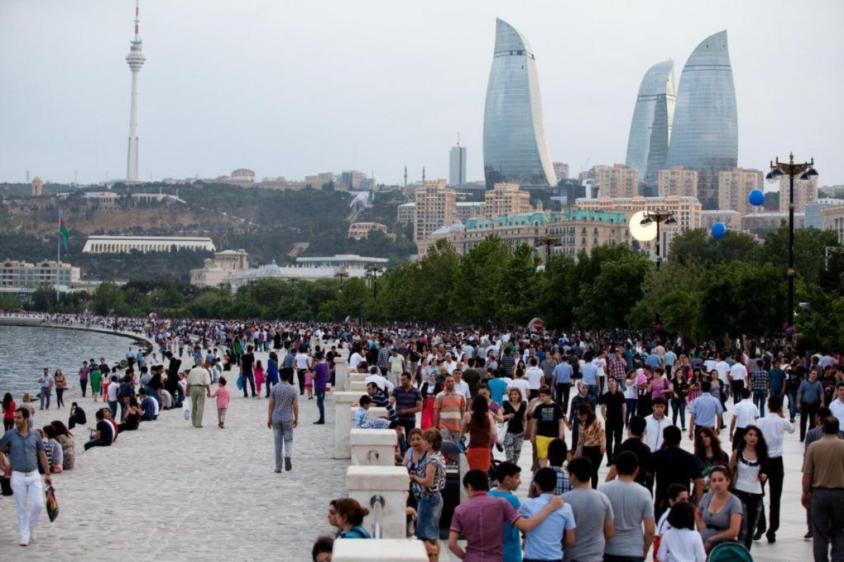 Azərbaycanda insanlar ən çox bu xəstəliklərdən HƏYATINI İTİRİR – İNFOQRAFİKA