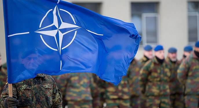 NATO Rusiyaya görə "Şərq keşikçisi" proqramını İŞƏ SALACAQ NATO Rusiyaya görə "Şərq keşikçisi" proqramını İŞƏ SALACAQ
