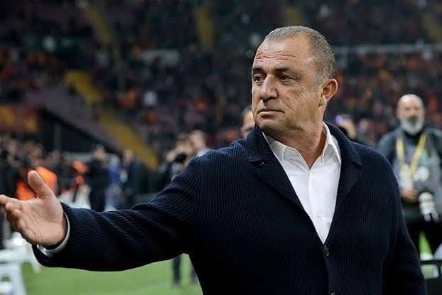 Fatih Terim millimizin baş məşqçisi OLA BİLƏR Fatih Terim millimizin baş məşqçisi OLA BİLƏR