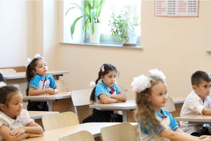Bu il ölkədə 1,6 milyon şagird TƏHSİL ALACAQ