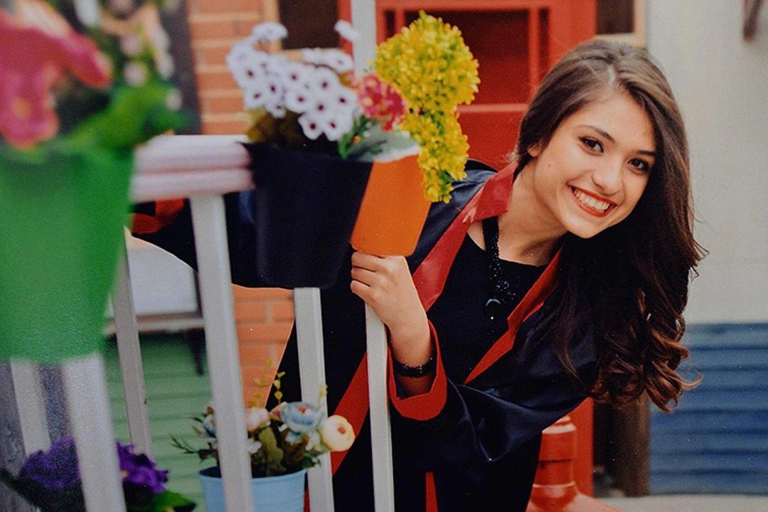Xocalının körpəsi, Türkiyənin müəllimi: hər ikisi Aybükə, hər ikisi şəhid