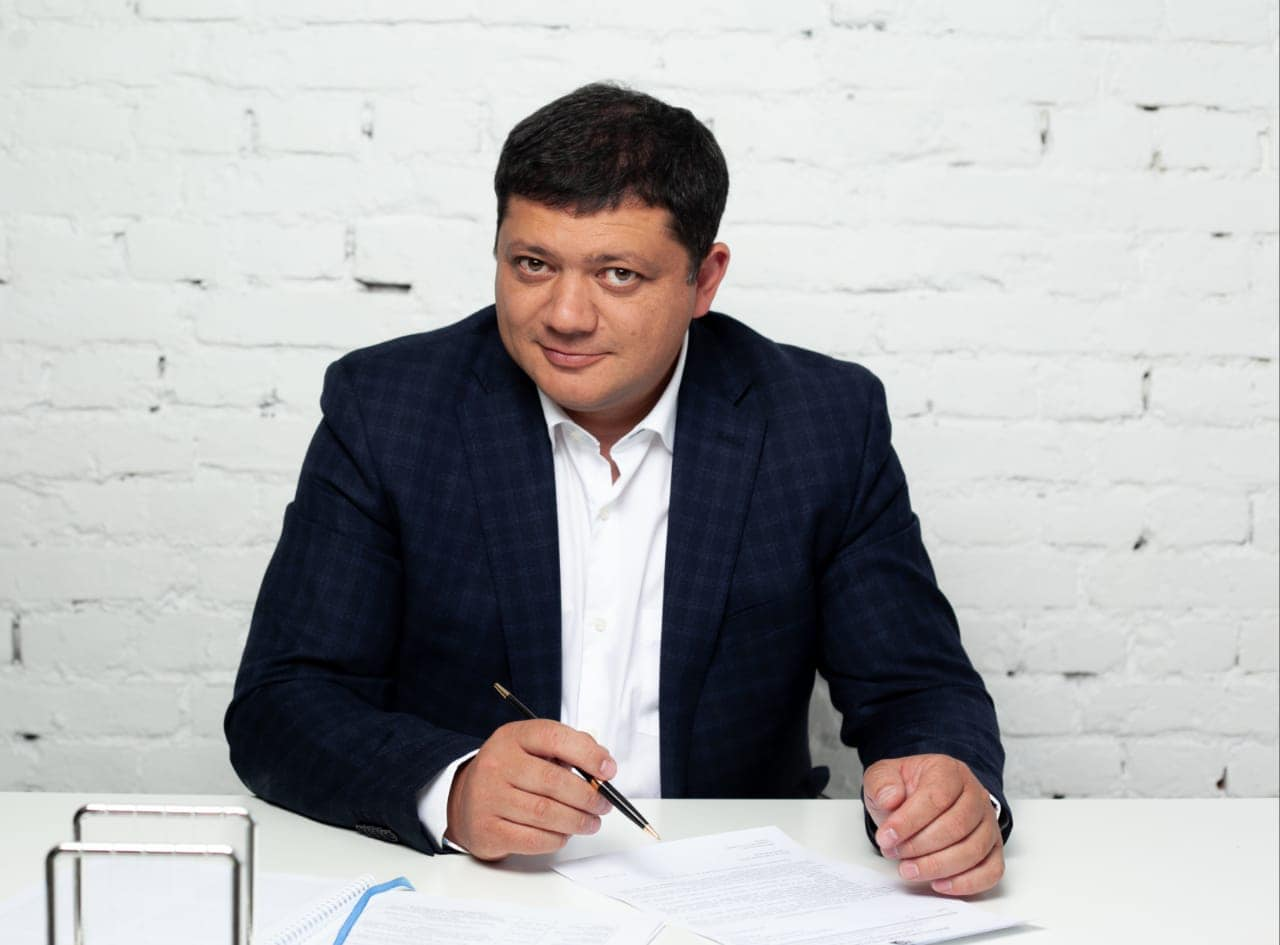 Rusiyada azərbaycanlı deputat SEÇİLDİ