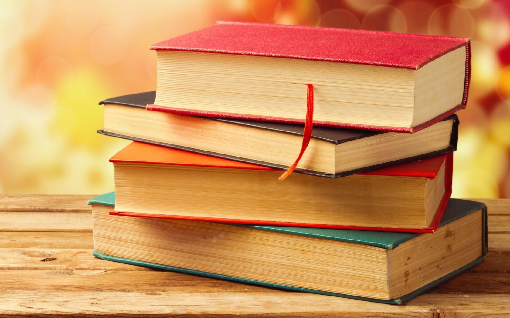 Yaşamaq və yaratmaq sevginizi oyadacaq 10 KİTAB