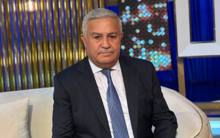 Buna görə ad günü keçirtmir Buna görə ad günü keçirtmir