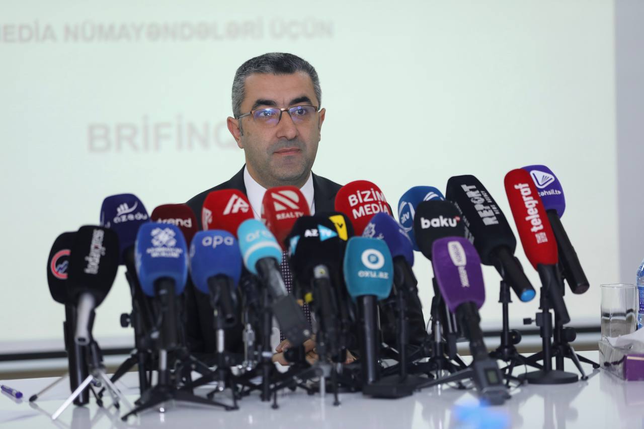 Xarici diplomların 14 faizi TANINMAYIB - TKTA sədri