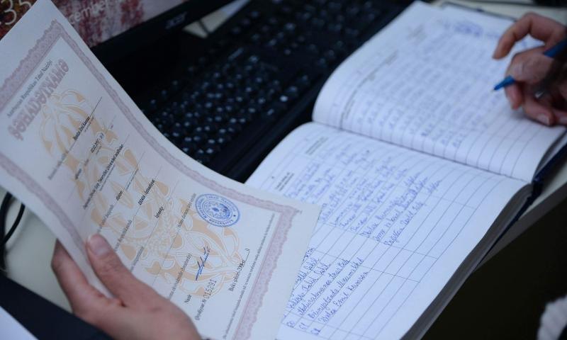 Ən çox bu ixtisas üzrə xaricdə oxuyanların DİPLOMU TANINMAYIB