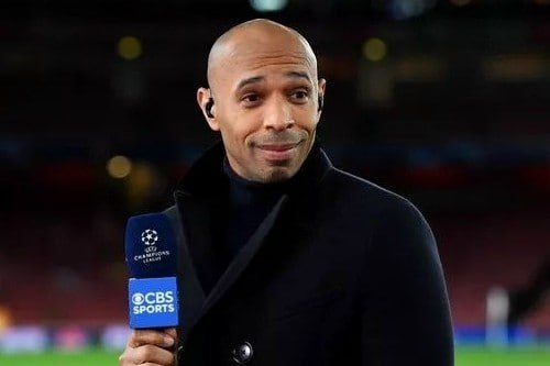 Tyeri Anri: “Qarabağ”dan sürpriz gözləyirəm”