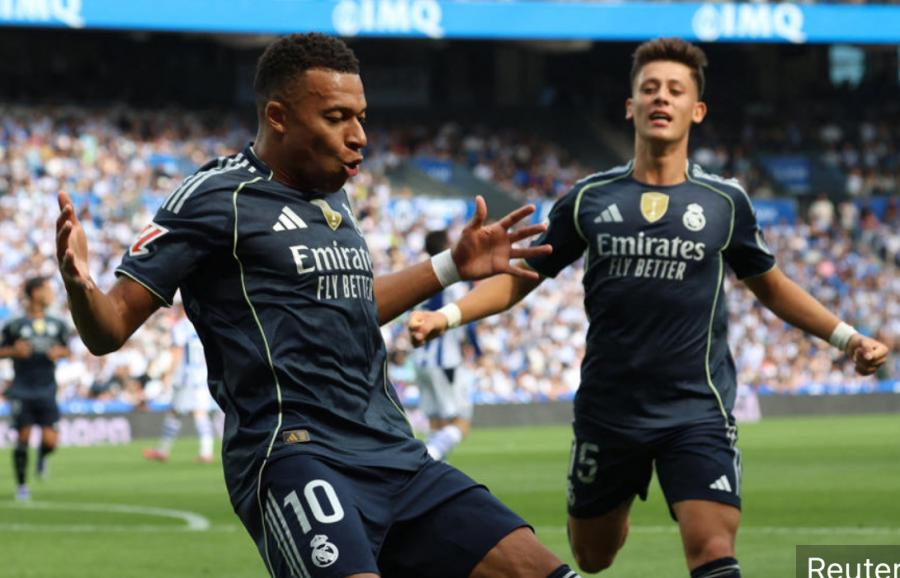 “Arda ilə Mbappe “Real”ın ölümcül silahına çevrilir” - “Marca”