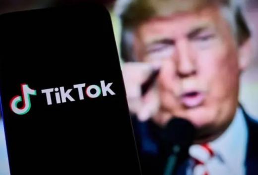 “TikTok” ABŞ-da Trampın yaxın adamına SATILACAQ