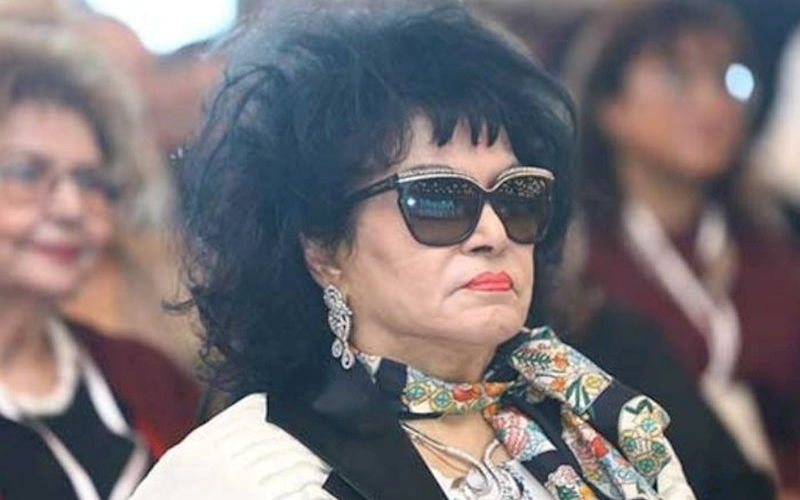 “Zeynəb Xanlarovadan dəvət gözləyirəm, çağırsa, gedəcəyəm” “Zeynəb Xanlarovadan dəvət gözləyirəm, çağırsa, gedəcəyəm”