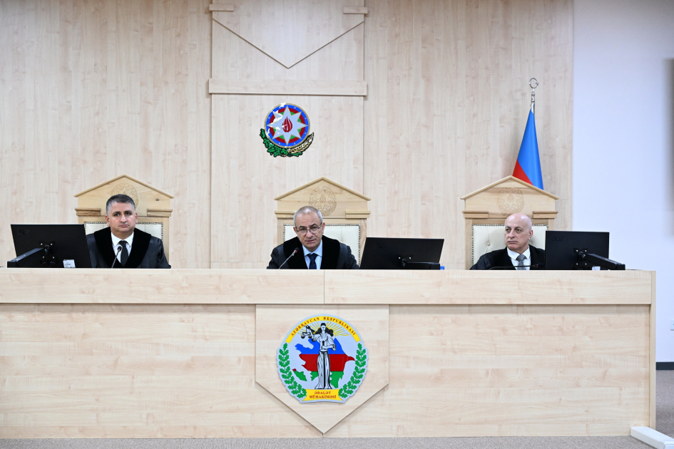 Vardanyan Paşinyanın, ATƏT-in Minsk qrupu üzvlərinin və BQXK nümayəndələrinin dindirilməsini İSTƏDİ - FOTO