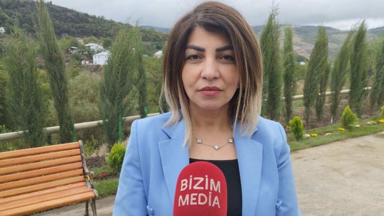 Şuşakənddə ilin sonunadək daha 85 ev bərpa ediləcək – FOTO