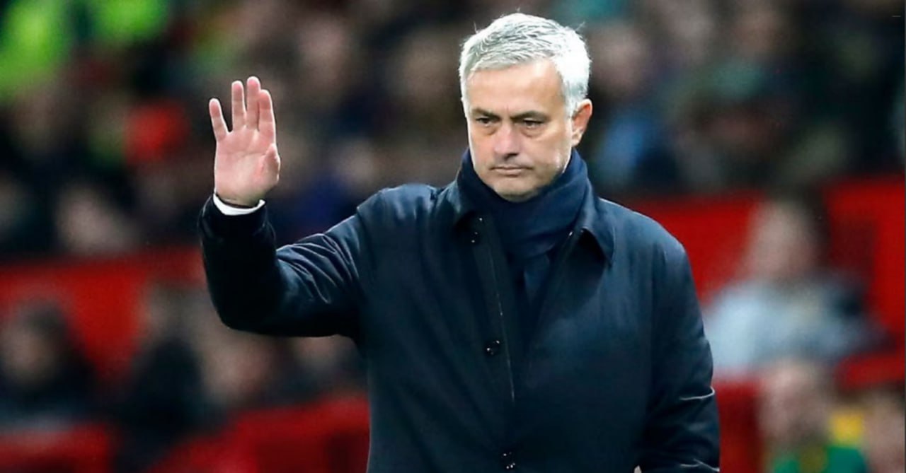 “Qarabağ”a uduzan “Benfika” Mourinyonu baş məşqçi gətirmək İSTƏYİR