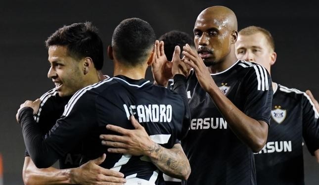 “Qarabağ”ın qələbəsi XARİCİ MƏTBUATDA belə işıqlandırıldı