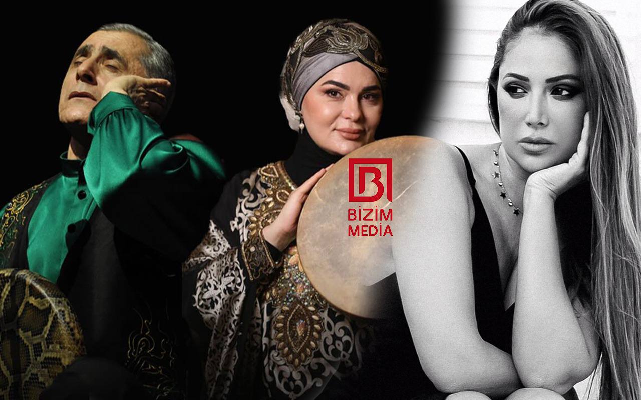 Nigarla qalmaqaldan DANIŞDILAR: “Bizim onunla düşmənliyimiz yoxdur” - VİDEO