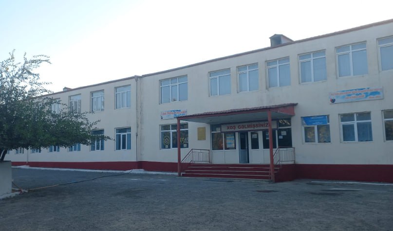 Sinif yoldaşı tərəfindən öldürülən Kənanın FOTOSU