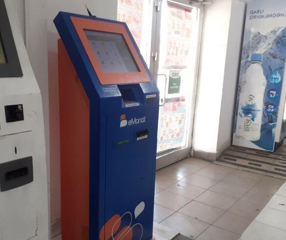 "eManat"da ciddi pozuntular AŞKARLANDI