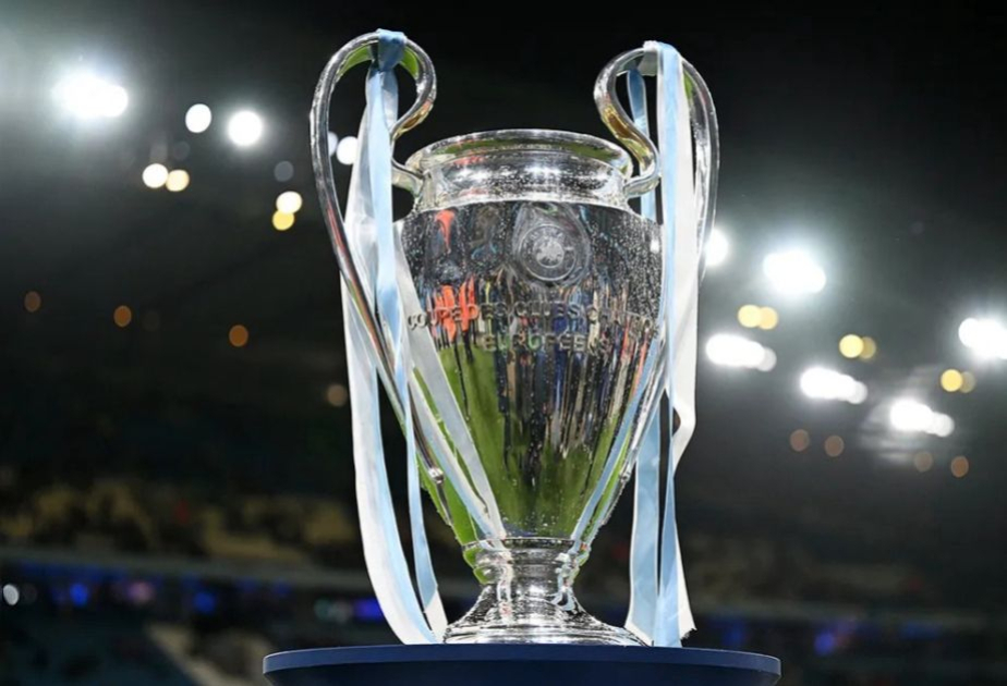 Çempionlar Liqasında növbəti oyunlar keçirildi – NƏTİCƏLƏR - VİDEO