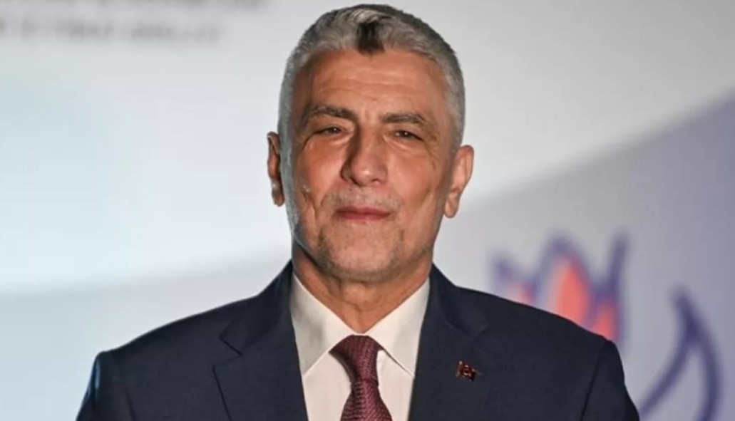 Türkiyəli nazir: Zəngəzur dəhlizi tranzit ticarəti gücləndirəcək Türkiyəli nazir: Zəngəzur dəhlizi tranzit ticarəti gücləndirəcək