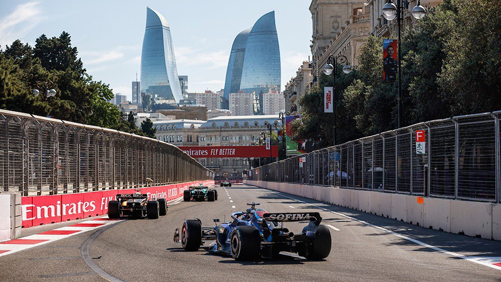 "Formula-1"lə bağlı sürücülərə müraciət - Alternativ yollar AÇIQLANDI