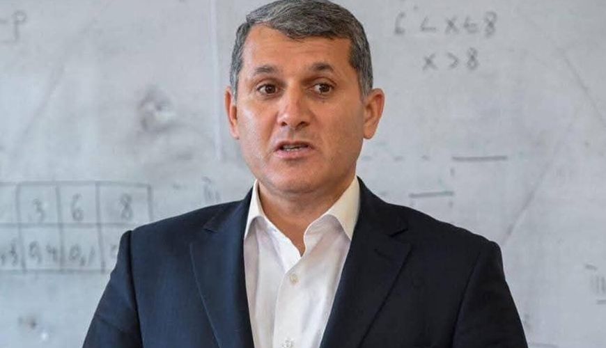 Milli Qəhrəmana AĞIR İTKİ