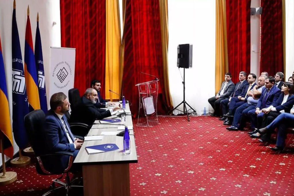 Ermənistan hökumətində dəyişikliklər olacaq – KİMLƏR GEDİR?