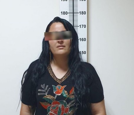 Naxçıvanda qadın kişi geyimində evdən 45 min manat OĞURLADI – FOTO Naxçıvanda qadın kişi geyimində evdən 45 min manat OĞURLADI – FOTO