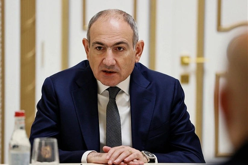 Paşinyan, Karapetyan, yoxsa Köçəryan: Ermənilər kimi dəstəkləyir?