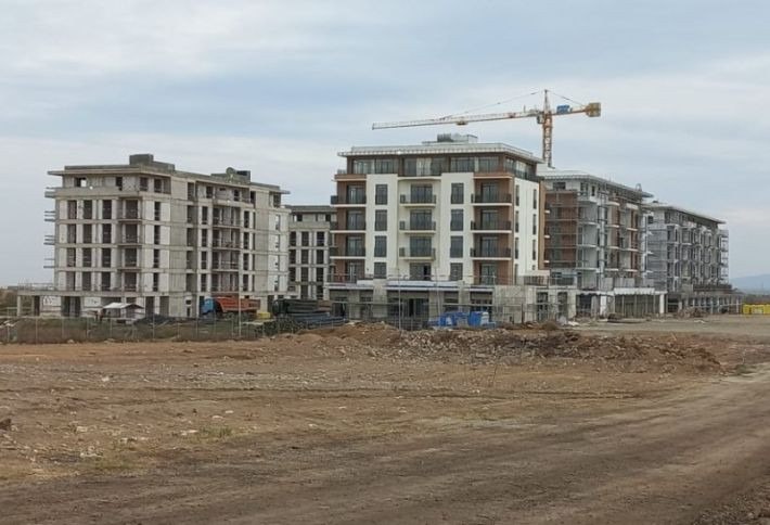 Ağdam şəhərinə ilk köç payızda reallaşacaq Ağdam şəhərinə ilk köç payızda reallaşacaq