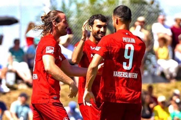 Baş məşqçidən Mahir Emreli ilə bağlı tərif dolu SÖZLƏR