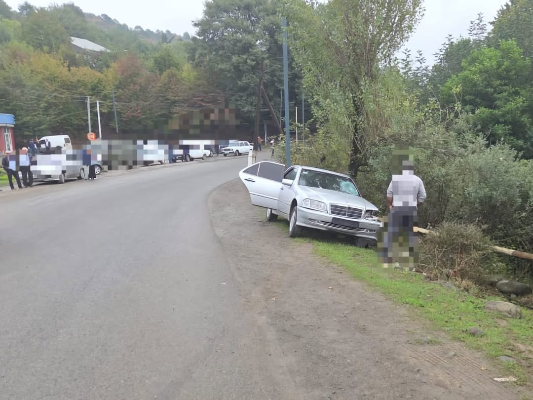 DYP-dən Lənkəranda məktəbli bacı-qardaşın öldüyü qəza ilə bağlı ÇAĞIRIŞ – FOTO