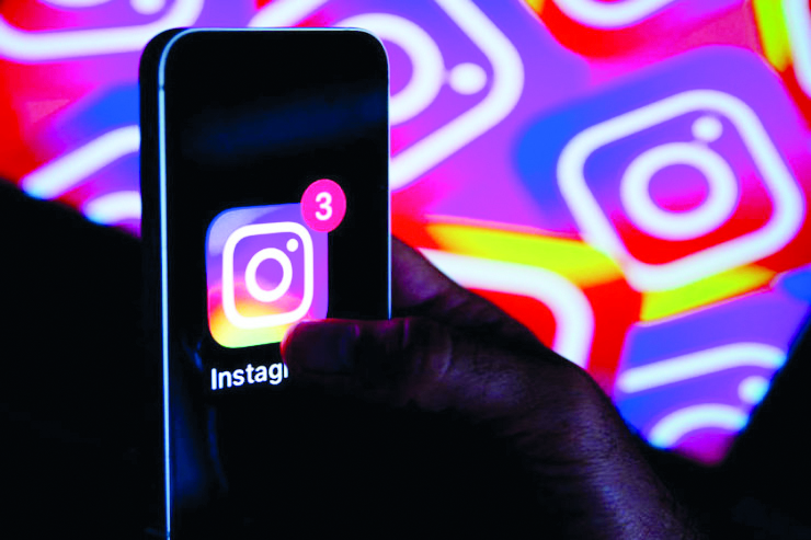 “Instagram”da danışdığı qadını şəkli ilə şantaj etdi - HƏBS OLUNDU