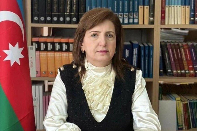 “Pul almışam, yaxşı eləmişəm” deyən direktor İŞDƏN ÇIXARILDI - VİDEO
