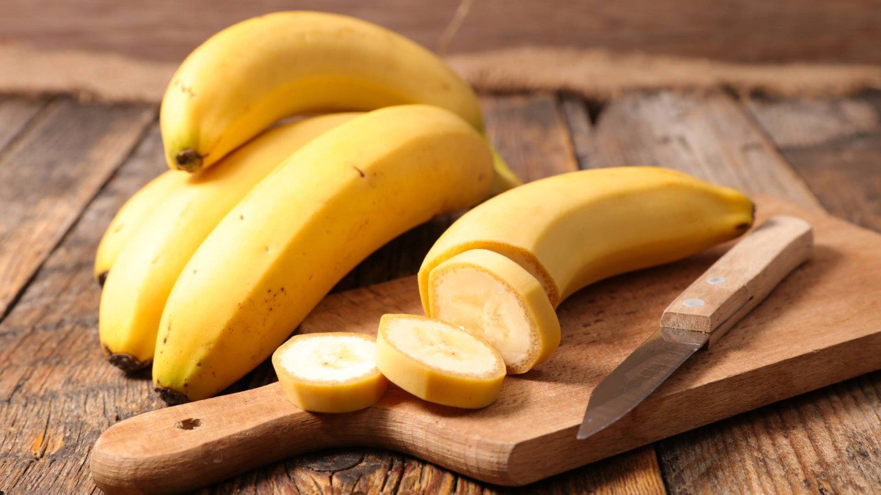 Bananın bilmədiyimiz FAYDALARI - Belə olanları yeməyin!