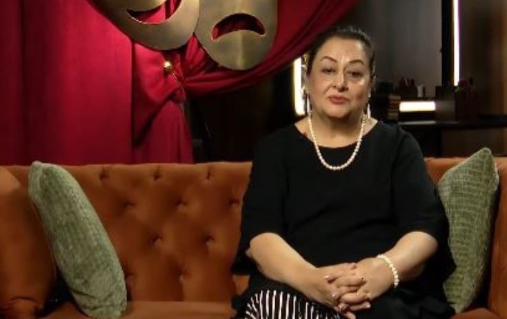 "Bu sənət mənə xəstəliklər qazandırdı" "Bu sənət mənə xəstəliklər qazandırdı"