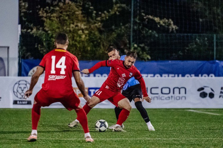 Klublarımız Çempionlar Liqasında mübarizəni dayandırdı