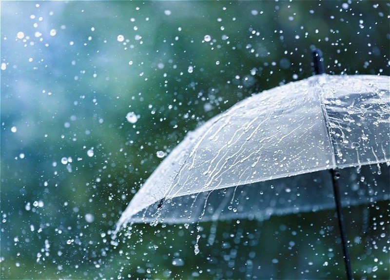 Külək güclənəcək, yağış yağacaq – PROQNOZ