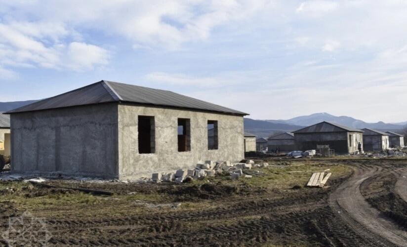 Bu rayonda evlər təmir olunacaq – 3,4 milyon manat AYRILDI