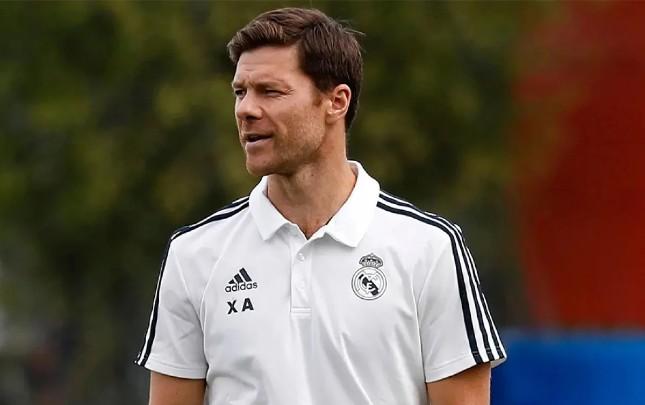 Xabi Alonsonun rəqabət PLANI