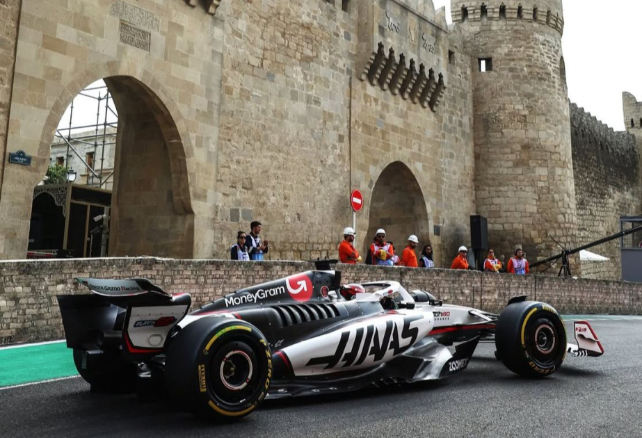 Bu gün Formula 1 Azərbaycan Qran-Prisinin qalibi məlum olacaq
