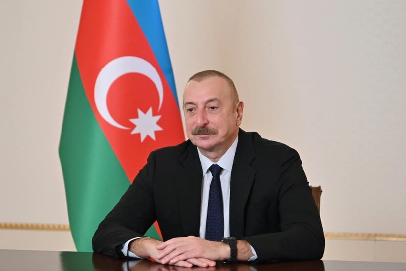İlham Əliyev Malta Prezidentini təbrik etdi