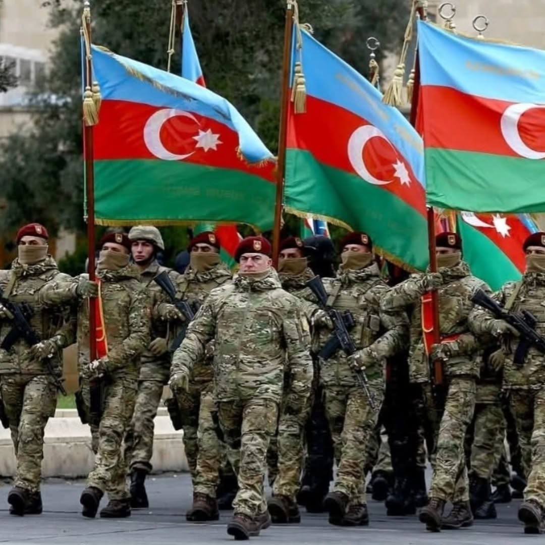 Şuşanın ilk komendantı, Vətən Müharibəsi Qəhrəmanı Zaur Cavanşirin doğum günüdür - FOTO