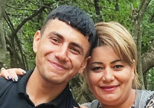 Anaya balasının şəhid xəbərini belə verdilər - TƏFƏRRÜAT - FOTO