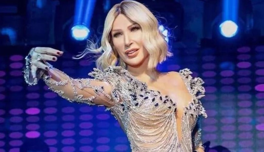 63 yaşlı Seda Sayanın gənclik sirri üzə çıxdı - FOTO 63 yaşlı Seda Sayanın gənclik sirri üzə çıxdı - FOTO