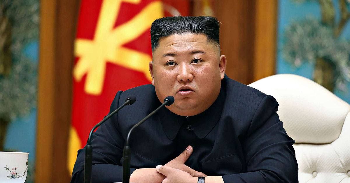 “Biz heç vaxt nüvə silahından imtina etməyəcəyik” — Kim Çen İn “Biz heç vaxt nüvə silahından imtina etməyəcəyik” — Kim Çen İn