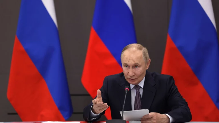 Putin bu gün vacib bəyanatla çıxış edəcək - Kreml Putin bu gün vacib bəyanatla çıxış edəcək - Kreml